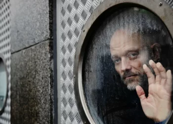 Oscarsnominerade Eskil Vogt: ”Barn är inga oskuldsfulla små änglar med snövita tankar”