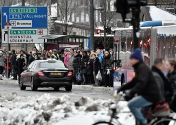 Så mycket betalar kollektivtrafiken för förseningar – SL i topp