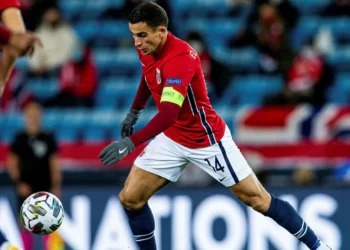 Norske landslagsstjärnan gjorde comeback efter att ha varit blind: ”Ett mirakel”