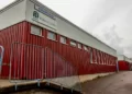 Skolinspektionen överklagar domen om Römosseskolan
