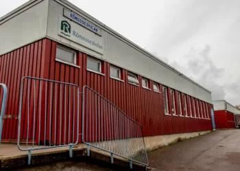 Skolinspektionen överklagar domen om Römosseskolan