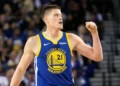 Förre NBA-stjärnan Jerebko redo för VM-kval