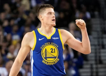 Förre NBA-stjärnan Jerebko redo för VM-kval