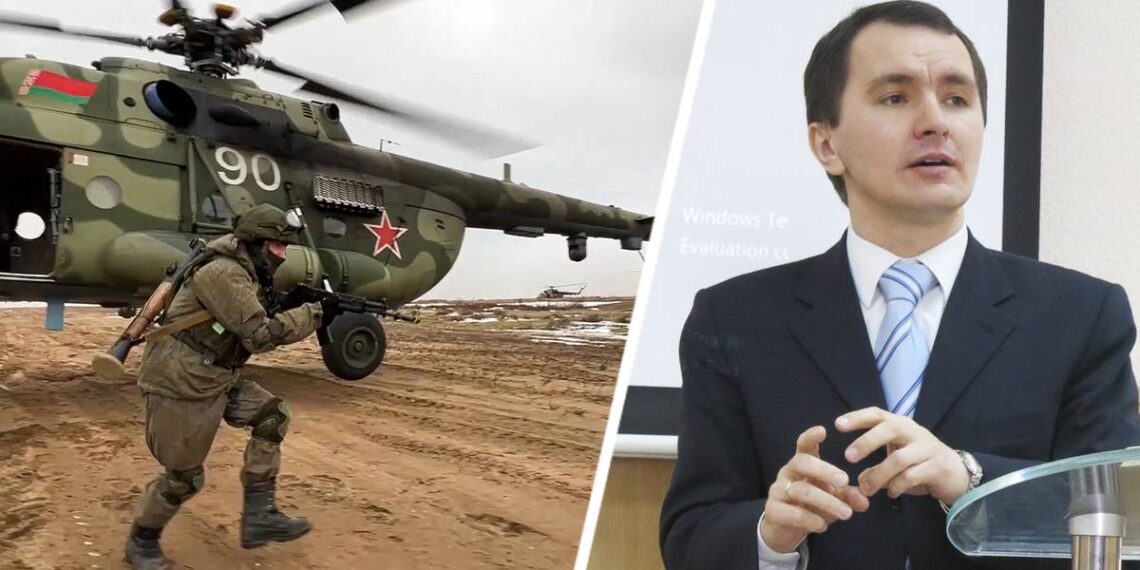 Ukrainare om krisen: Många är jättenervösa