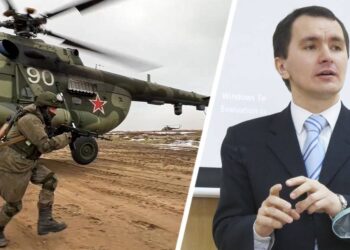 Ukrainare om krisen: Många är jättenervösa