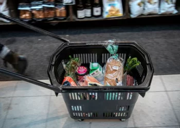 Kriget i Ukraina kan påverka svensk livsmedelsproduktion