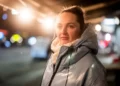 Ukrainska Iryna: ”Jag vet hur det är att vakna upp bland blod och kroppsdelar”