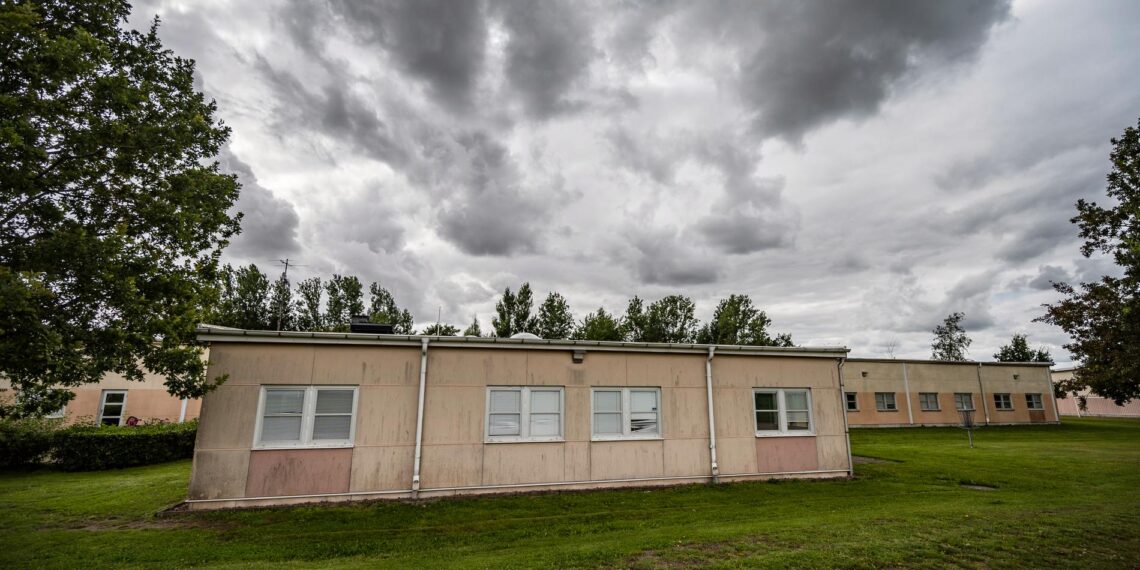 Ny rättegång om skolattacken i Eslöv