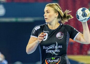 Bella Gulldén väljer Lugi – för att vara nära cancersjuka systern