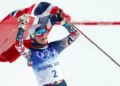 Norge vinner medaljligan – Sverige femma