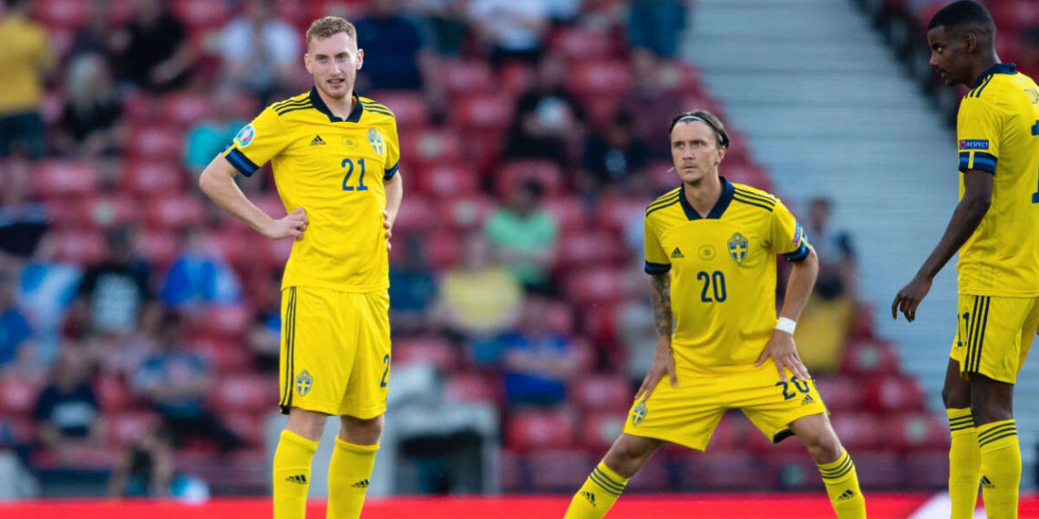 Fifa stänger inte av Ryssland från VM-playoff