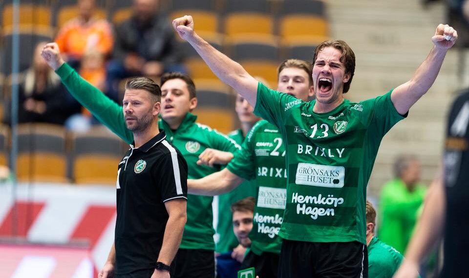 Önnered sluter avtal med Porto