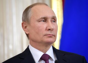 Putins vänner i Europa vänder på klacken – tar avstånd från ryske presidenten