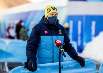 Landslagschefen: Jag vill inte komma tillbaka hit