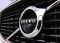 AB Volvo stoppar produktionen i Ryssland