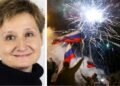 Expert: Målet är att kontrollera Ukraina