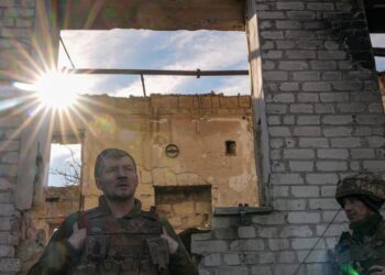 Expert: Det krävs för att undvika fullskaligt krig