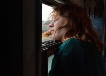 Recension: ”Kupé nr. 6” i regi av Juho Kuosmanen