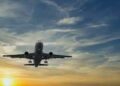 Sverige planerar att stänga luftrummet för rysk flygtrafik