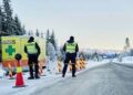 De stämmer norska staten för coronaåtgärden: ”Jag kände mig som en kriminell i Norge”