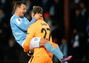 Malmö FF till cupsemifinal efter förlängning