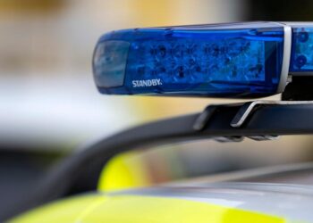 Två anhålla för mord på kvinna i Gävle￼￼