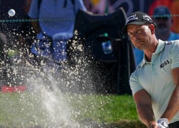 Stenson om kritiserade touren: ”Mycket politik”