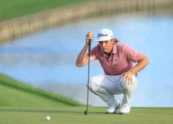 Smith tog hem Players Championship