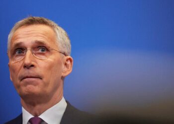 Nato: Vi är starkast i världen