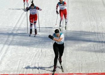 Belarusiska och ryska idrottare får tävla i Paralympics: ”Sorgligt”