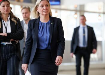 Statsministern lovar mer försvarspengar