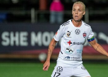 Rosengård krossade Linköping i Svenska cupen