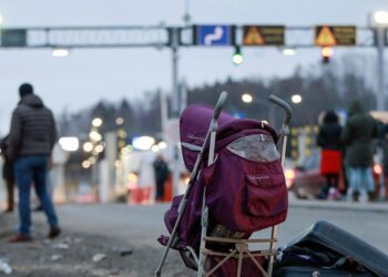 Så ska ukrainarna tas emot i EU