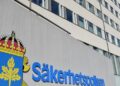 Säpo: “Sverige satt under tryck”