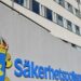 Säpo: “Sverige satt under tryck”