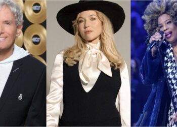 American Song Contest – dags för Eurovision i USA