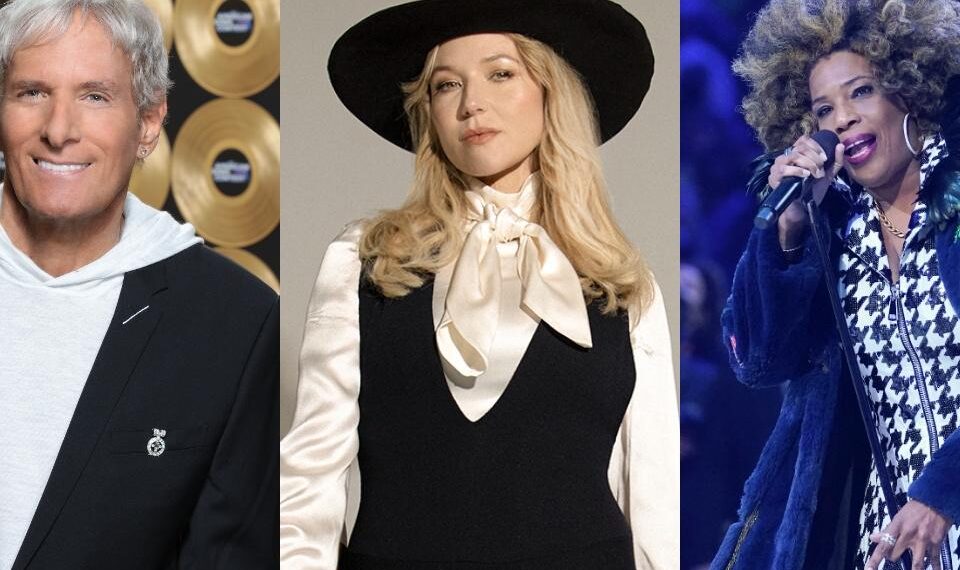 American Song Contest – dags för Eurovision i USA