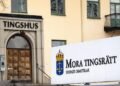 Tre döms till fängelse efter gruppvåldtäkt