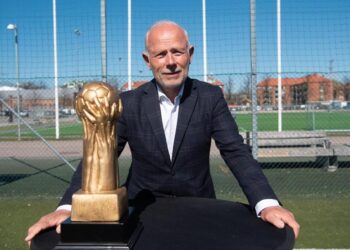 Gothia Cup välkomnar inte lag från Ryssland