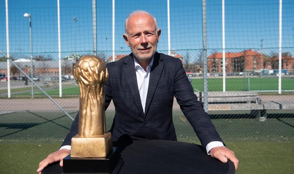 Gothia Cup välkomnar inte lag från Ryssland