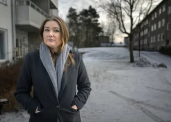 Hyrde ut trea svart för 10 500 kronor – döms