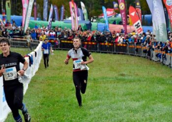 Sävedalens löpare gripen i Belarus