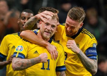 John Guidetti uppges klar för AIK