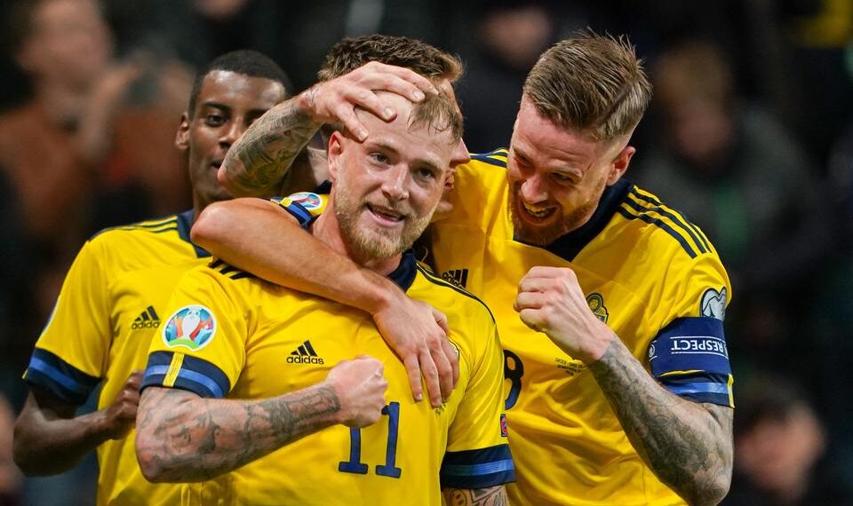 John Guidetti uppges klar för AIK