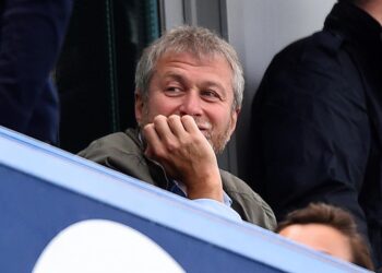 Roman Abramovitj uppges vilja sälja Chelsea