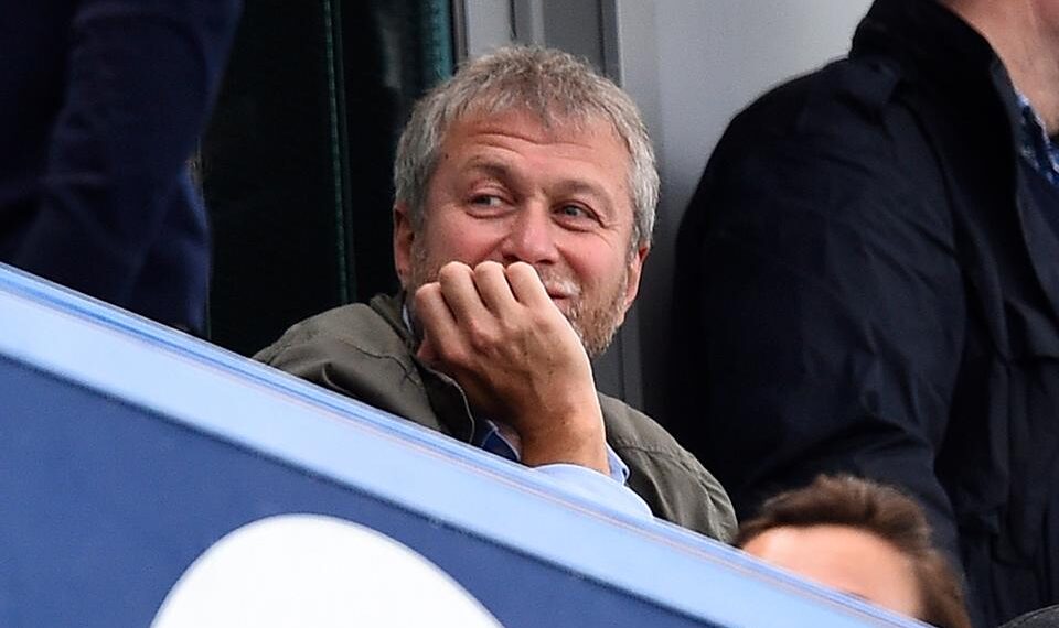Roman Abramovitj uppges vilja sälja Chelsea