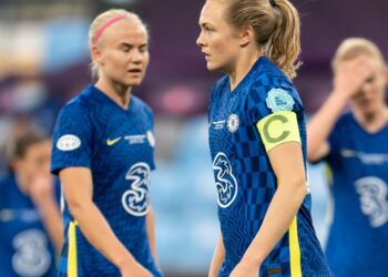 Chelsea backade med 40 miljoner: “Luftslott”