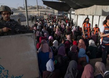 Två dödade på Västbanken