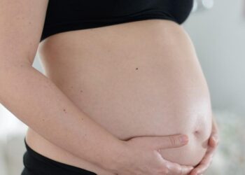 Gravida med låg inkomst får sämre skydd