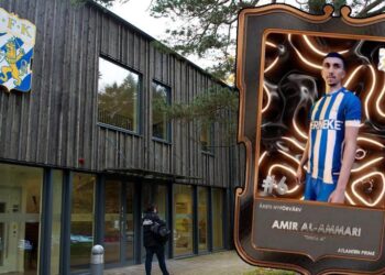 Mer kaos kring Blåvitts nysatsning – utsattes för attacker